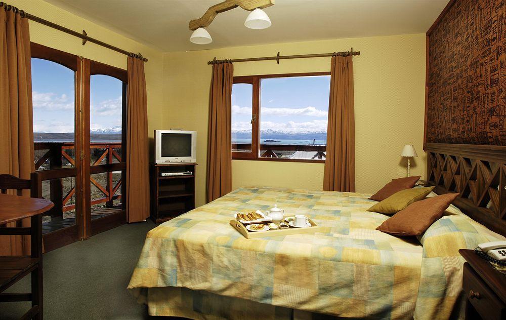 Hosteria Lupama El Calafate Chambre photo