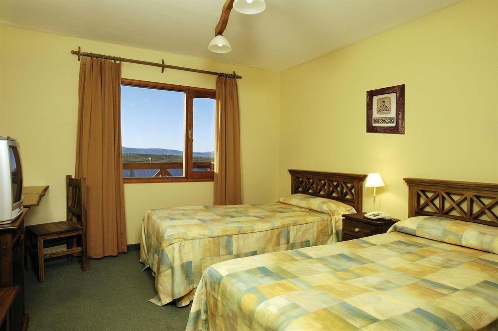 Hosteria Lupama El Calafate Chambre photo